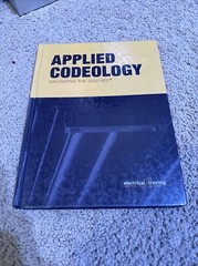 Applied Codeology – 2020 : Navigating the NEC 2020 by electrical training…