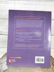 Fundamentals of Voice and Articulation by Lyle Mayer 15th Edition Paperback