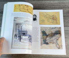 Civil War Paper Items : From Rosanna A. Blake Confederate Collection – Dickinson