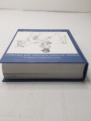 The Comprehensive Guide to Equine-Assisted Activities and Therapies Pre Owned