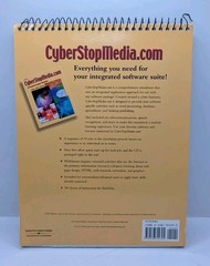 CyberStopMedia.com: An Integrated Computer Simulation (with CD-ROM) 0538724390