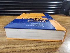 Internal Audit Handbook : Management with the SAP-Audit Roadmap (2007, Hardcover