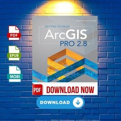 Getting to Know ArcGIS Pro 2. 8 by Michael Law and Amy Collins 2021, Trade