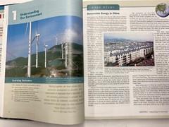 Environmental Science: A Global Concern 13th Ed Cunningham (2015, HC) Textbook