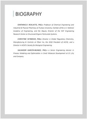 Comprehensive Quality by Design for Pharmaceutical Product Development and Ma…