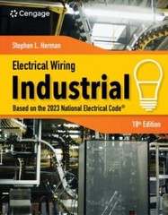 Electrical Wiring Industrial, Paperback by Herman, Stephen L.; Atkins, Derric…