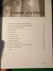 Enterprise Grid Computing with Oracle by Brajesh Goyal 2006