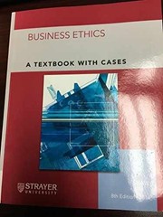 Business Ethics – Paperback, by William H. Shaw – Acceptable