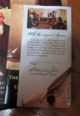 United States Pocket Constitution and Declaration of Independence Lot of 15
