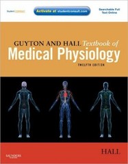 Medical Physiology Hardcover Arthur C., Hall, John E. Guyton