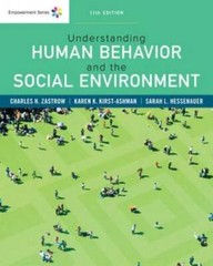 Empowerment Series: Understanding Human Behavior and the Social Envi – GOOD