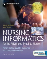 Nursing Informatics for the Advanced Practice Nurse, Third Edition: Patient