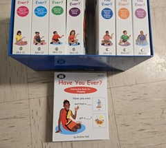 Super Duper Speech Therapy Bundle