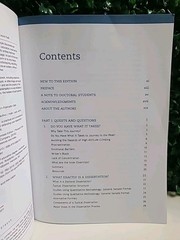 The Dissertation Journey: A Practical and Comprehensive Guide to Planning, …