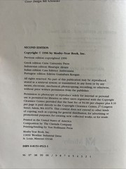 Principles Of Physiology