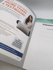 [ACCESS CODE INCLUDED] Pilbeam’s Mechanical Ventilation