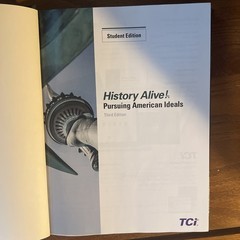 history alive textbook
