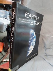 Earth Story : The Forces That Have Shaped Our Planet by Simon Lamb (2003) T5J