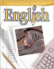 Houghton Mifflin English Level 5