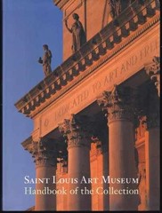 Handbook of the Collection – Hardcover, by Steiner Mary Ann; Saint – Very Good