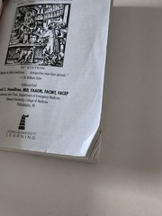 Tarascon Pocket Pharmacopoeia 2020 Classic Shirt-Pocket Edition