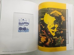 Matt Connors GUI(L)DE Special Edition of 240 Art Books