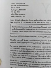 Quality Health Care, Guide to Developing and Using Indicators by Robt Lloyd 2019