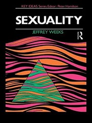 Sexuality Paperback Jeffrey Weeks