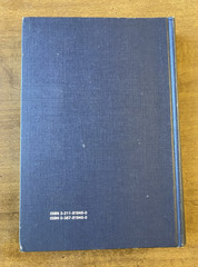 “Therapy of Malignant Brain Tumors” Medical HC 1987 Kurt Jellinger Springer