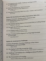 ASTD Handbook : The Definitive Reference for Training & Development, Hardcove…