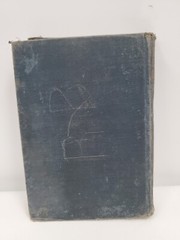 The Elson Readers Book 5. Scott Foresman Hardcover 1920