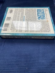 Prescription For Nutritional Healing Second Edition Book By J&P Balch A-Z Refer.