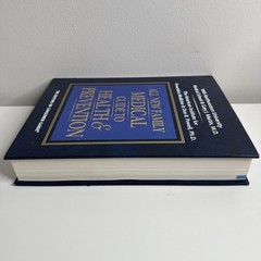 New Illustrated Family Medical Guide to Health & Prevention Consumer Guide 1995