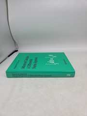 Advanced Calculus: A Differential Forms Approach – Edwards, Springer Hardcover