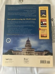 Passing the Principal TExES Exam : Keys to Certification & School Leadership