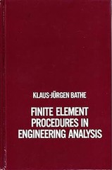 Prentice-Hall Civil Engineering and Engineering Mechanics Ser.: Finite…