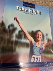 Take Flight, Student Books 3, 4, 5, 6, & 7 Scottish Rite For Children New Sealed