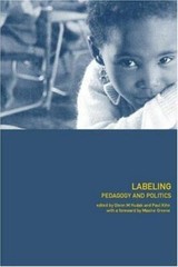 Labeling, , 9780415230872
