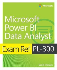 Exam Ref PL300 Power BI Data A – GOOD
