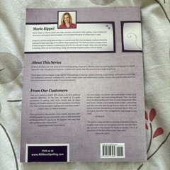 All About Spelling Level 5: Teacher’s Manual