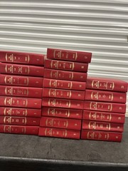 The Biblical Illustrator 23 Volume Complete Book Set Baker Bookhouse