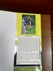 The Hostapedia: An Encyclopedia of Hostas by Mark R. Zilis