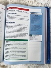 Glencoe Literature Course 1 Student Textbook~Hardcover~Texas McGraw-Hill M1 14