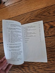 The Elements of Style (4th Edition)
