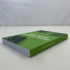 Qualitative Analysis Eight Approaches TPB 2020 Sage Publication Jarvinen & Meyer