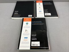 MCAT Complete 7-Book Subject Review 2021-2022 Box Set