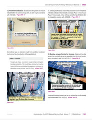 Mike Holt’s Understanding the NEC, VOL 1 Textbook (Art 90-480), 2023 NEC