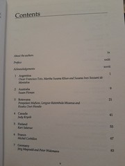 The World of Foster Care : An International Sourcebook on Foster Family Care…