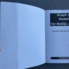 Graph Data Modeling for NoSQL and SQL: Visualize Structure and Meaning Paperback