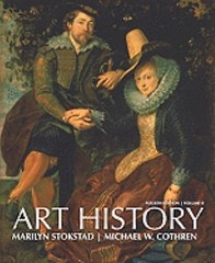 Art History by Marilyn Stokstad; Michael W. Cothren